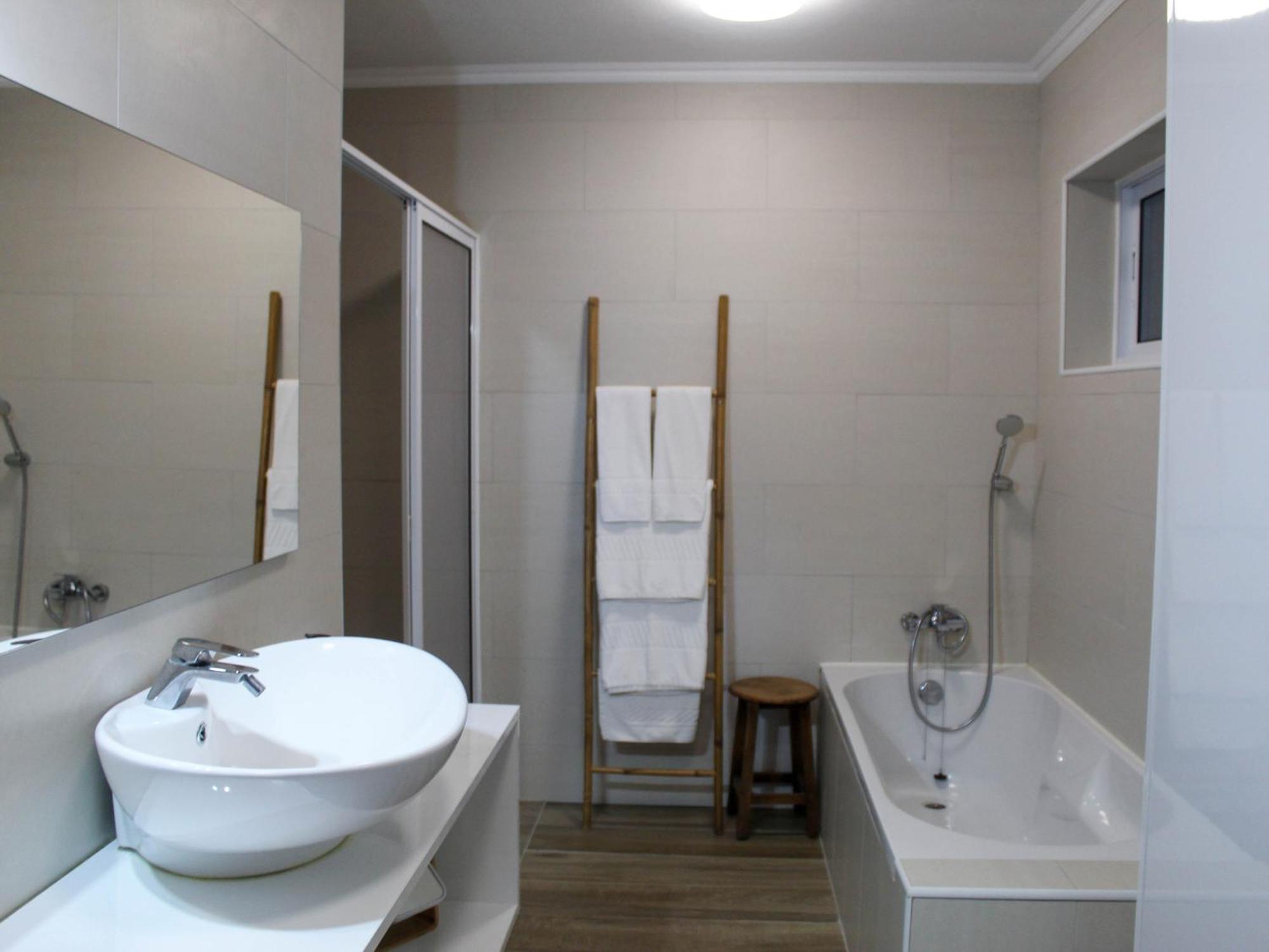 Atlantis Breeze Villa Madalena  Exterior photo