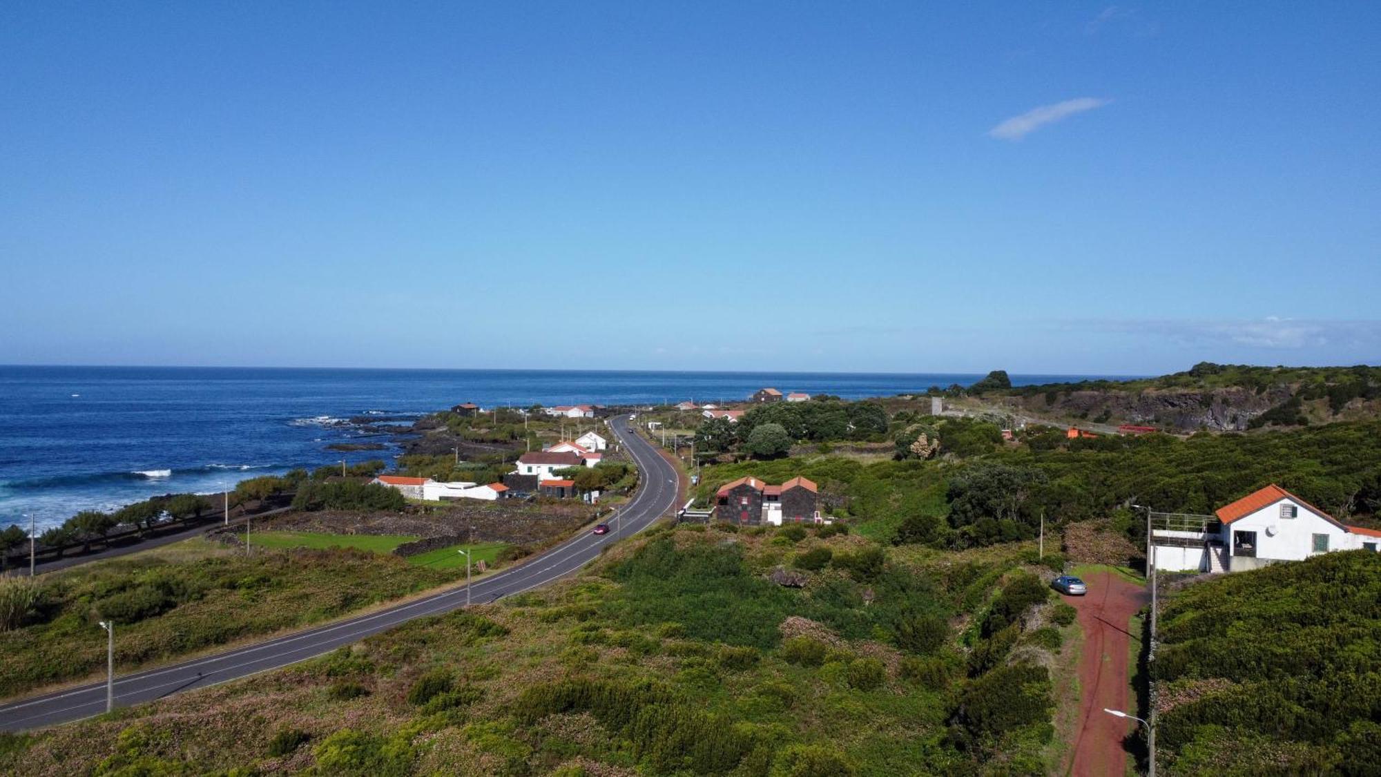 Atlantis Breeze Villa Madalena  Exterior photo