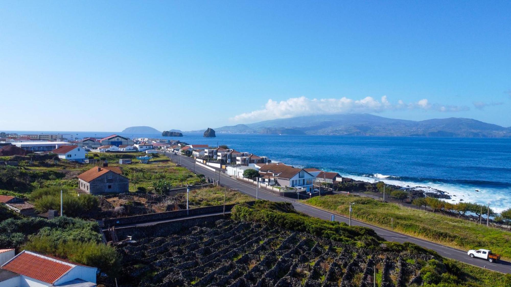 Atlantis Breeze Villa Madalena  Exterior photo