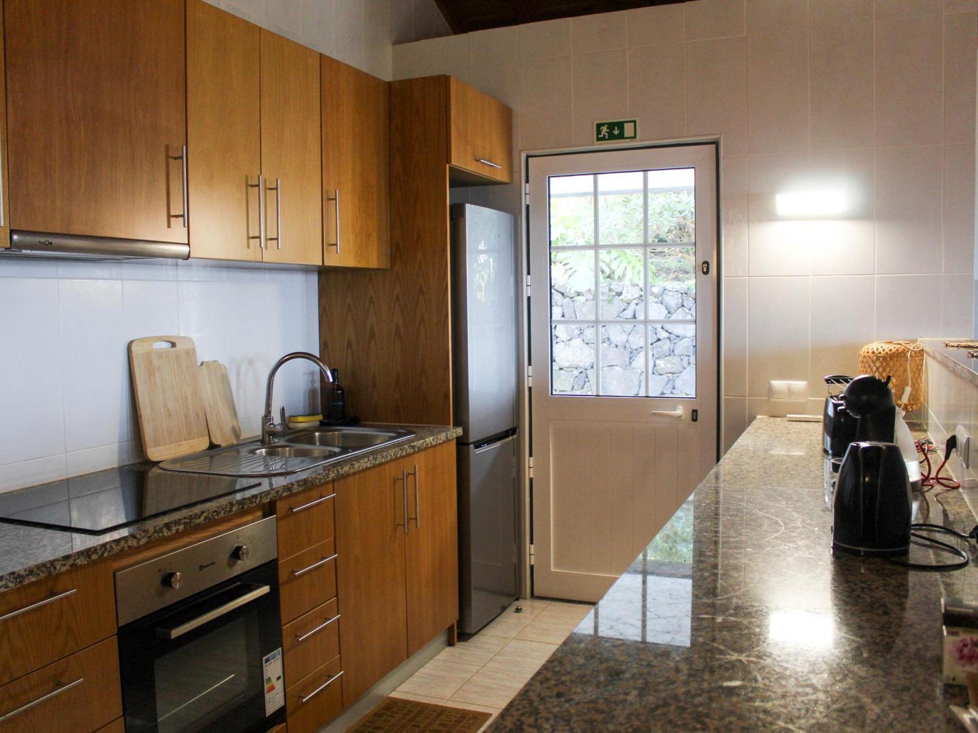 Atlantis Breeze Villa Madalena  Exterior photo