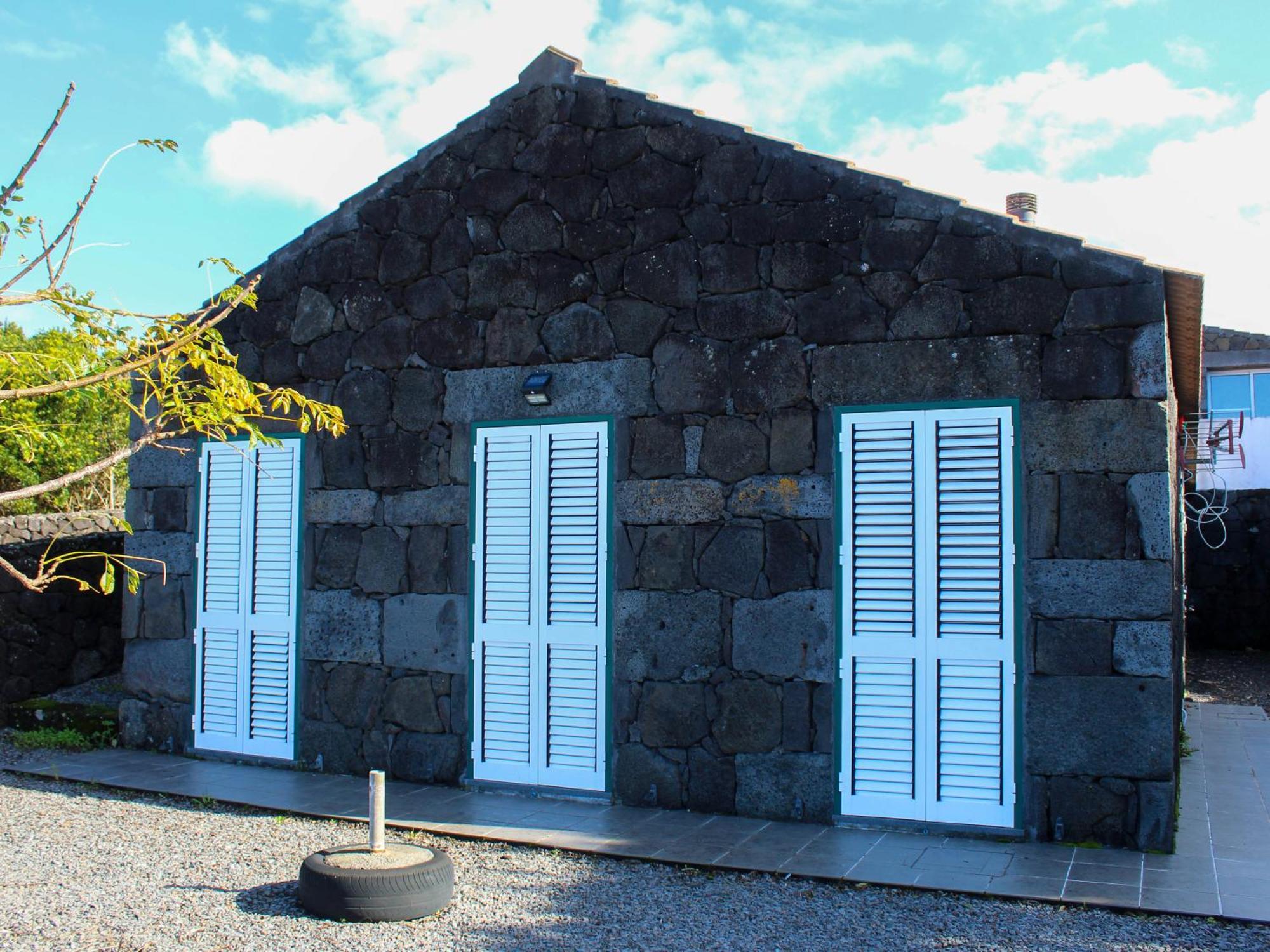 Atlantis Breeze Villa Madalena  Exterior photo