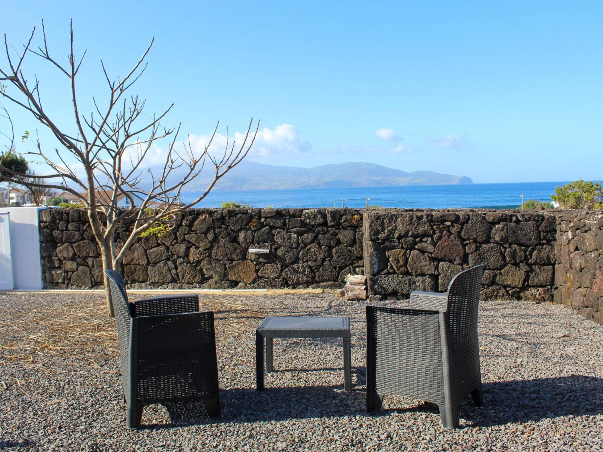 Atlantis Breeze Villa Madalena  Exterior photo