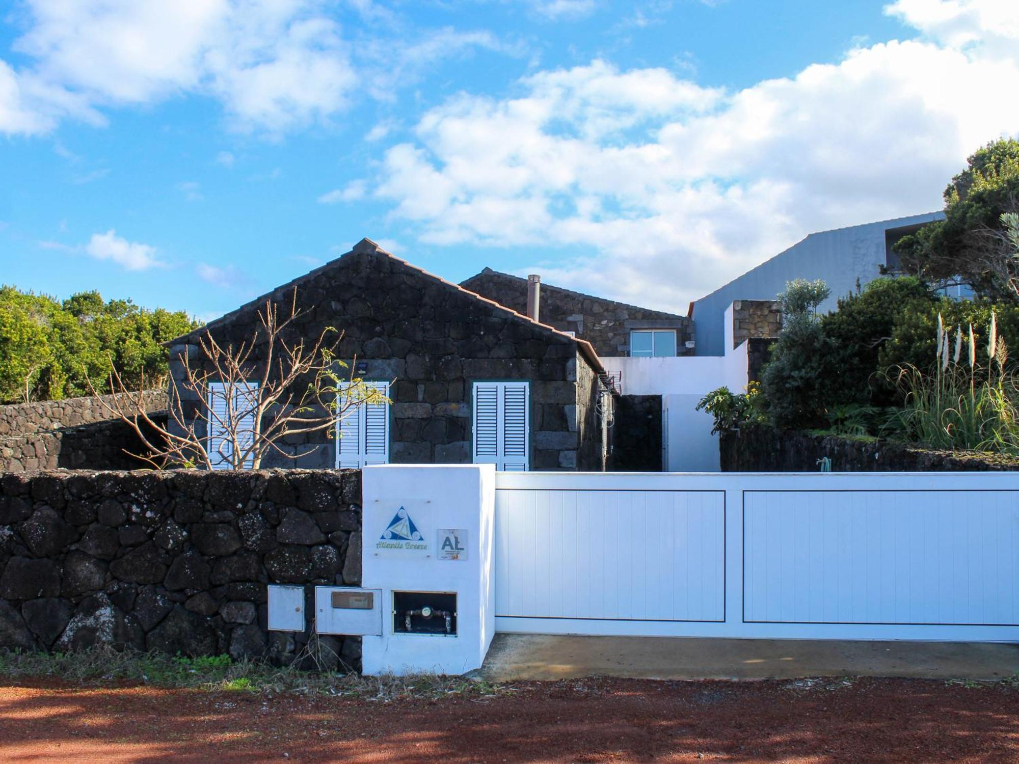 Atlantis Breeze Villa Madalena  Exterior photo