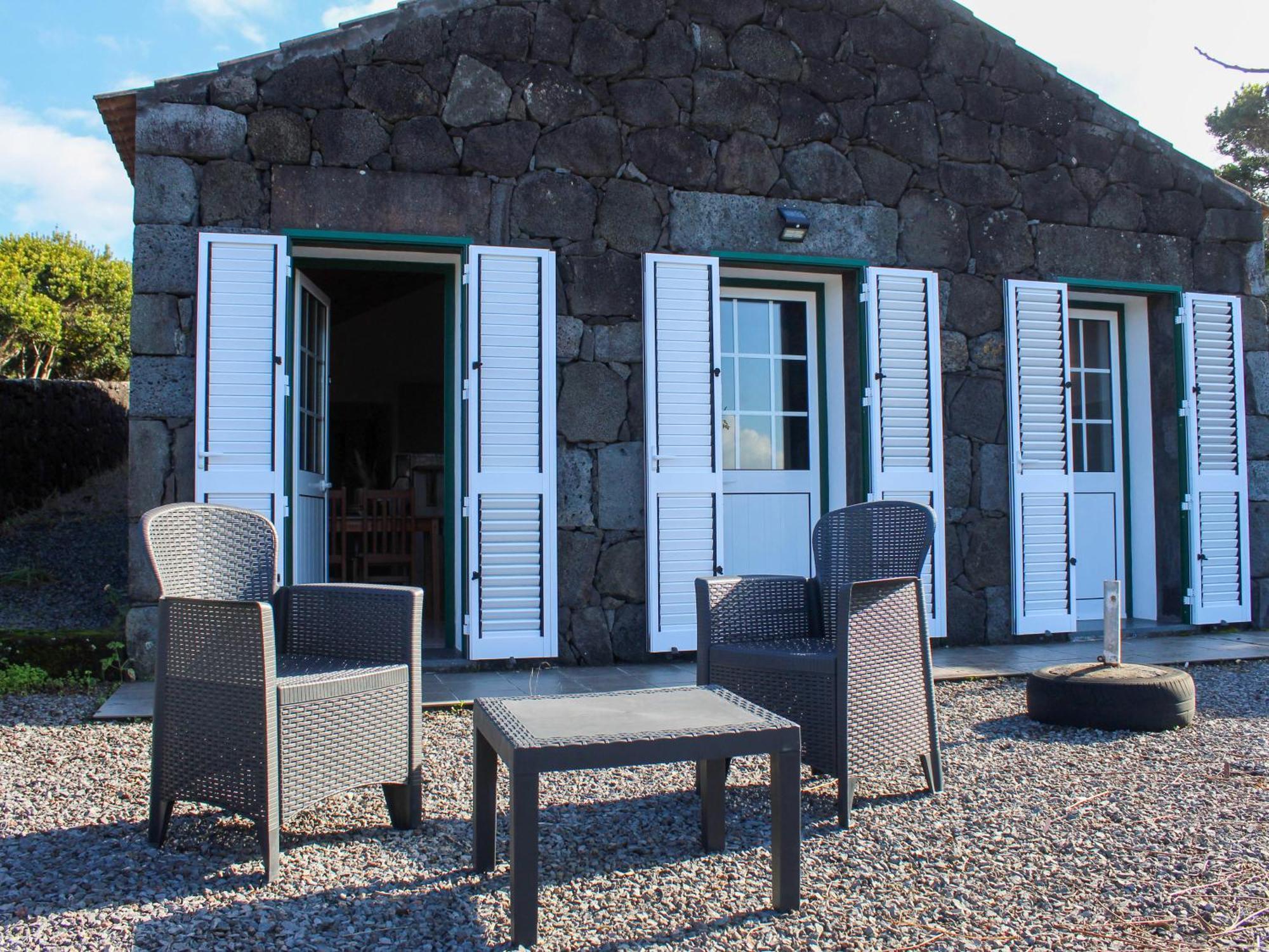 Atlantis Breeze Villa Madalena  Exterior photo