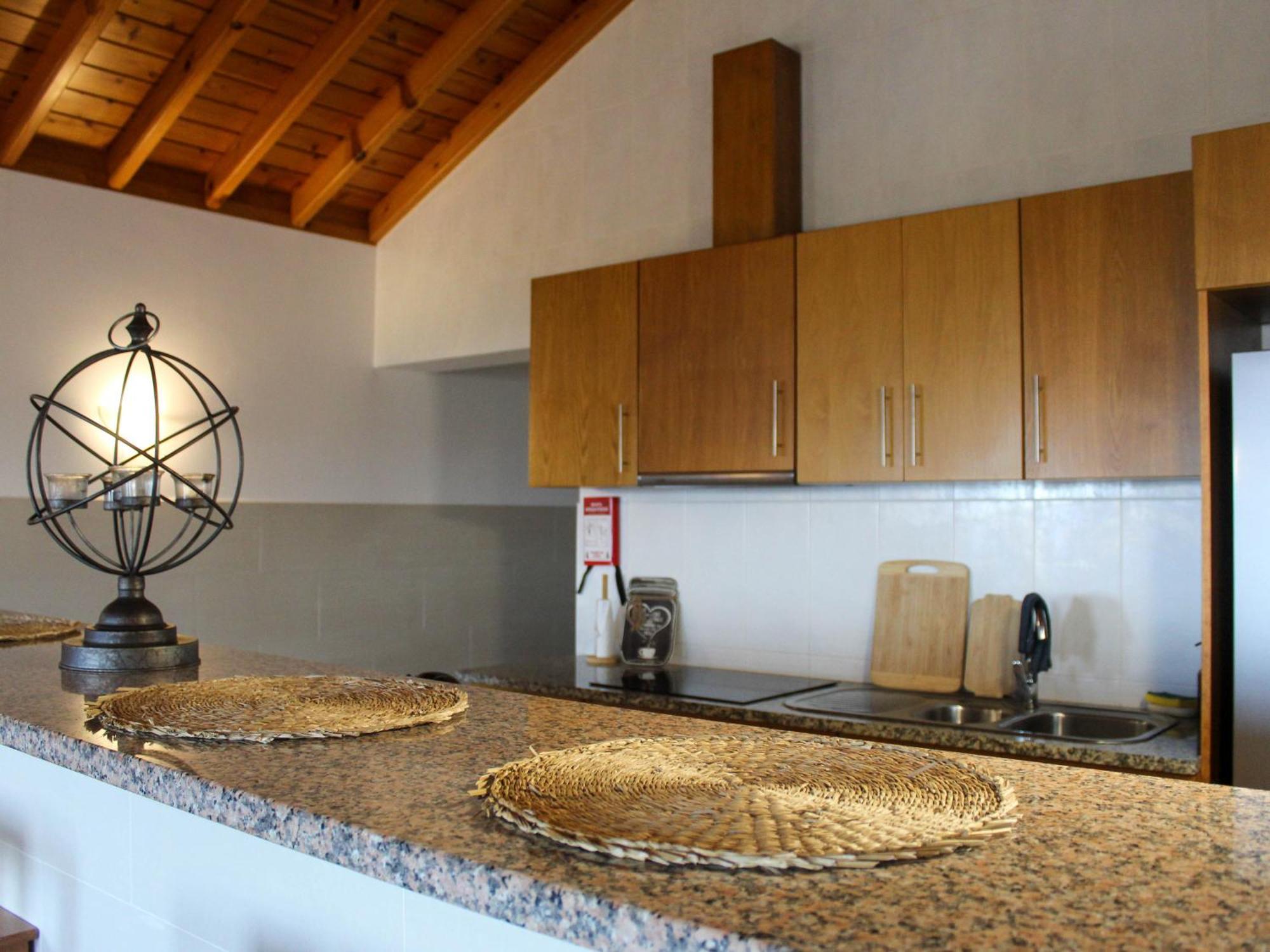 Atlantis Breeze Villa Madalena  Exterior photo