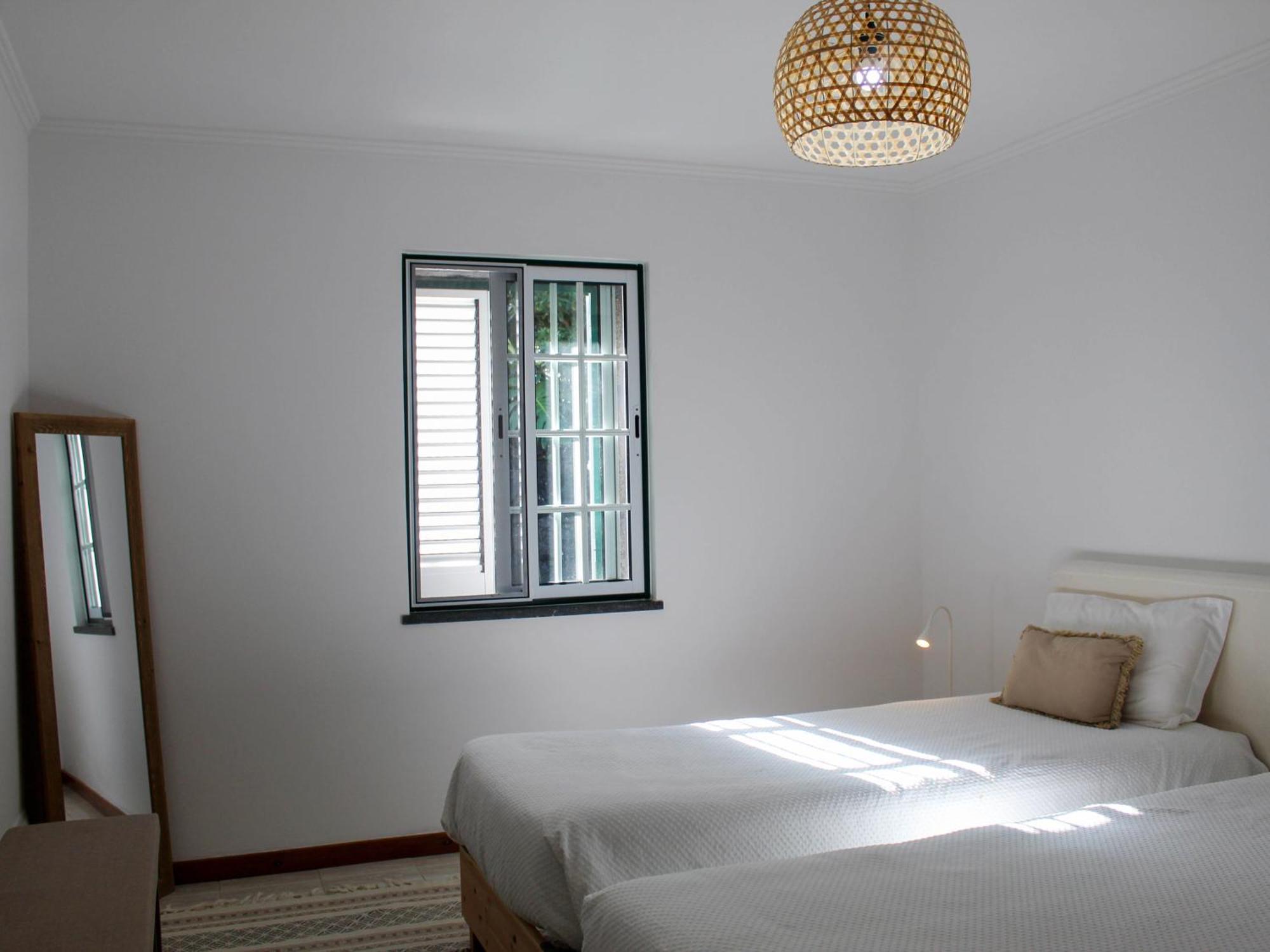 Atlantis Breeze Villa Madalena  Exterior photo